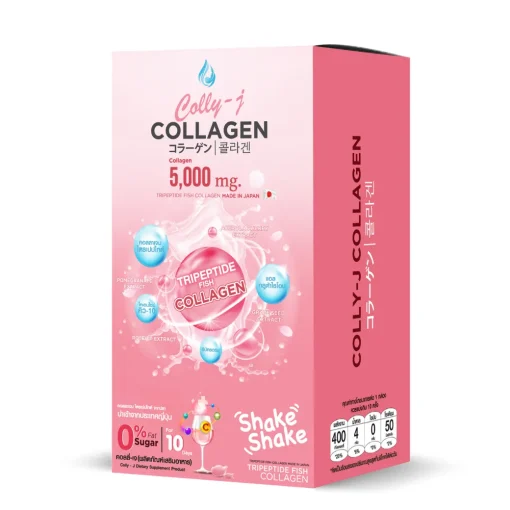 Colly-j Collagen